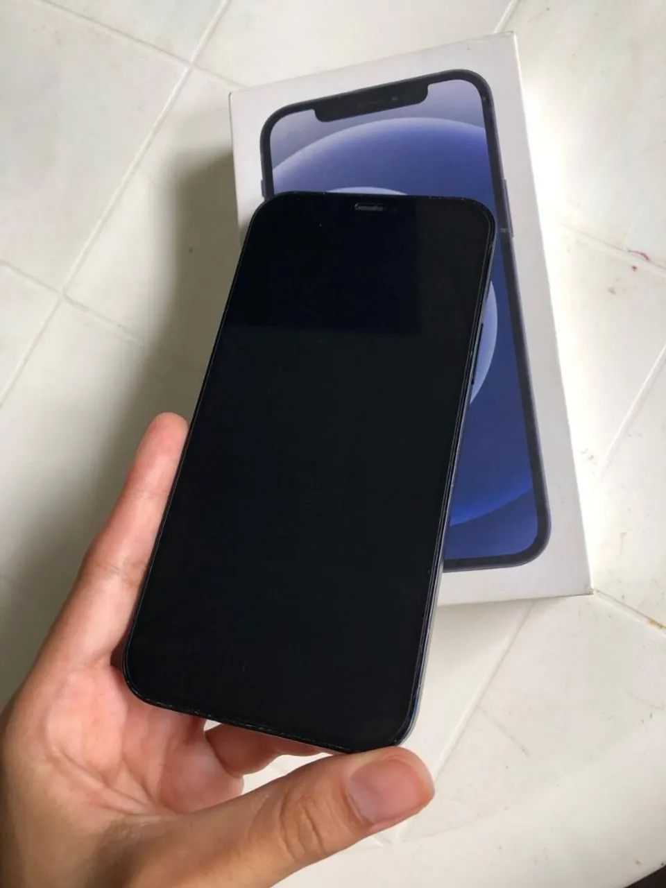 iPhone 12  - Foto 5