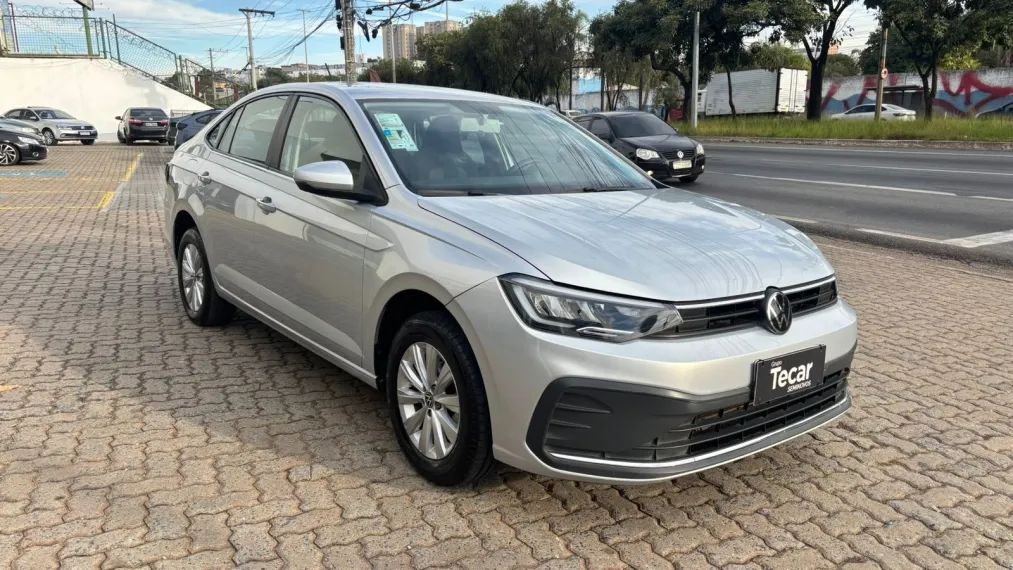 VW Bugre Bugre 2024 - Foto 4
