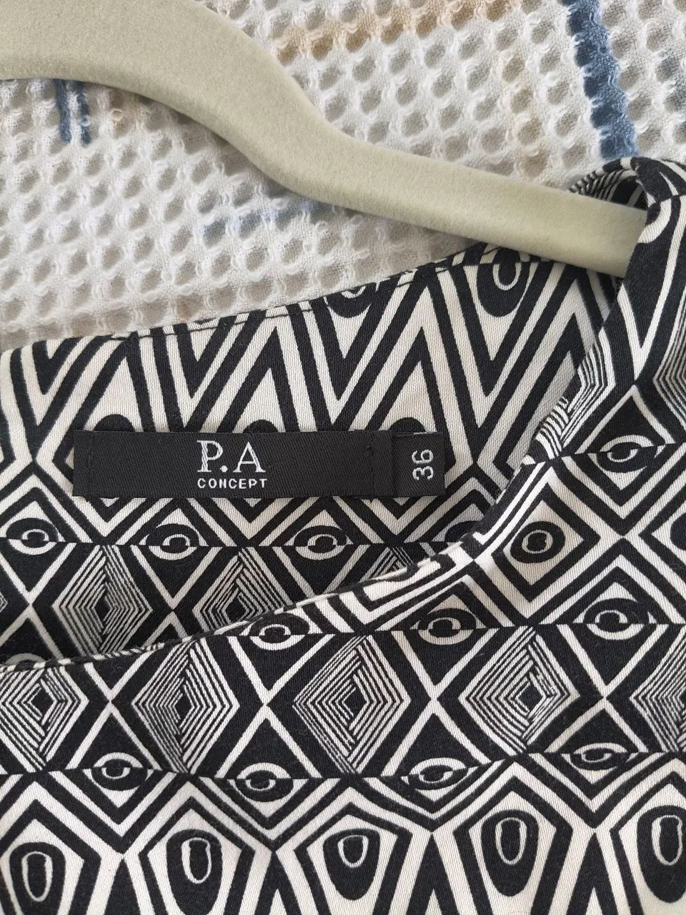 Vestido pa concept 36 - Foto 2