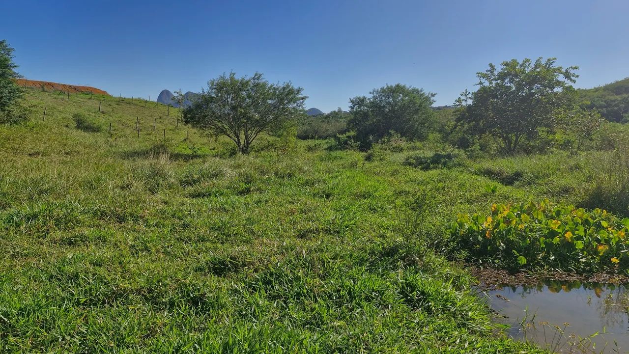 5 mil m2 na Serra Sede - Foto 5