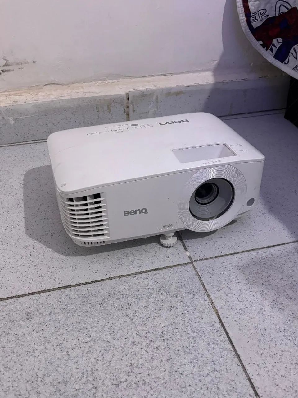 Projetor Benq MS550 - Foto 3