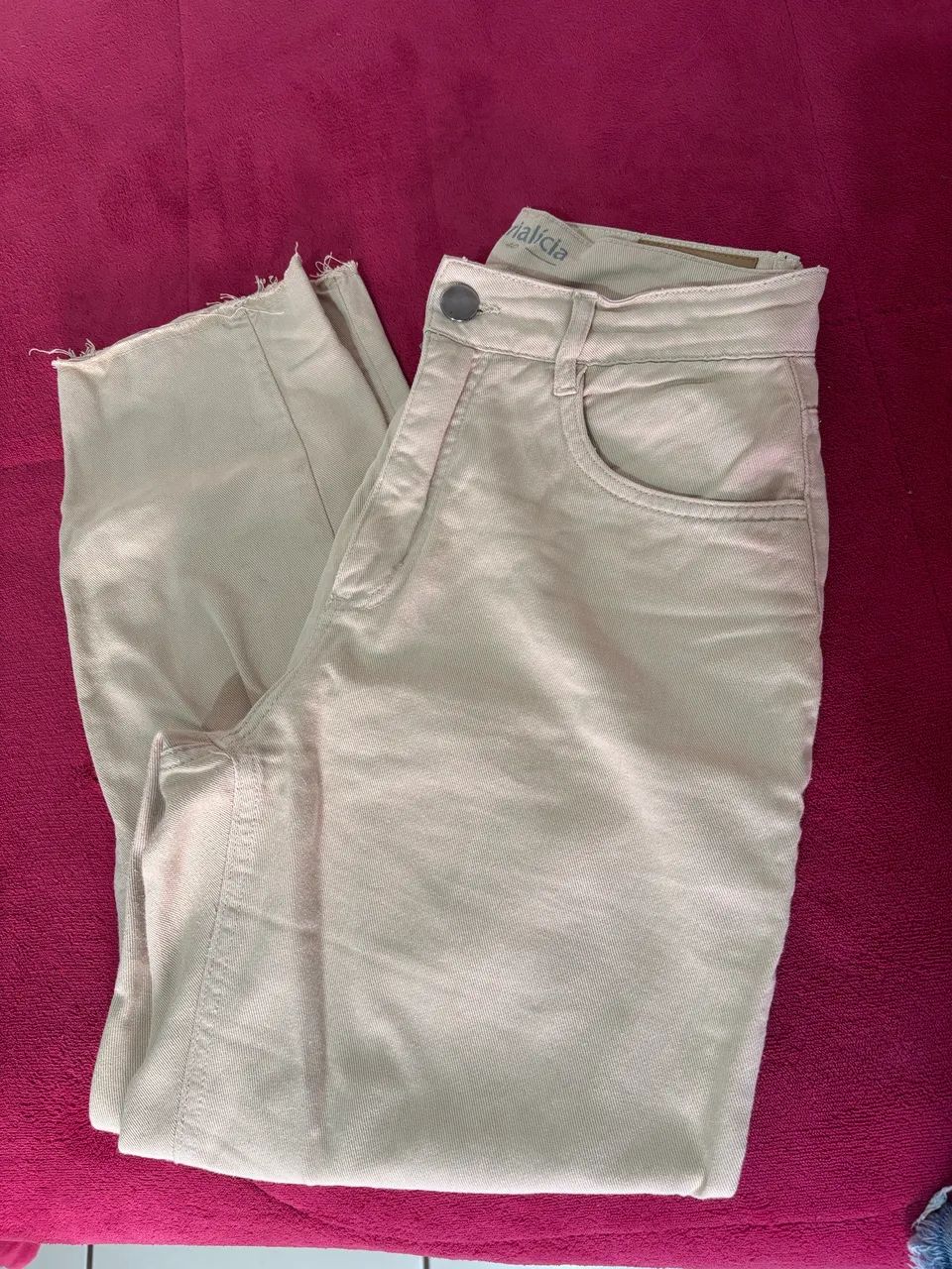 Calça Marilicia  - Foto 2