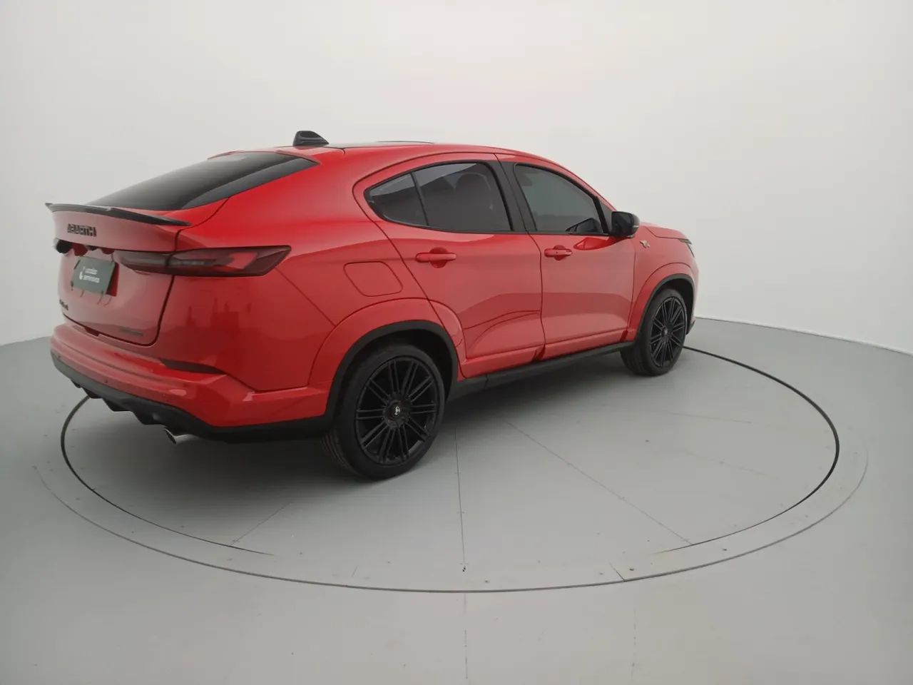 Fiat Fastback 2025 - Foto 5