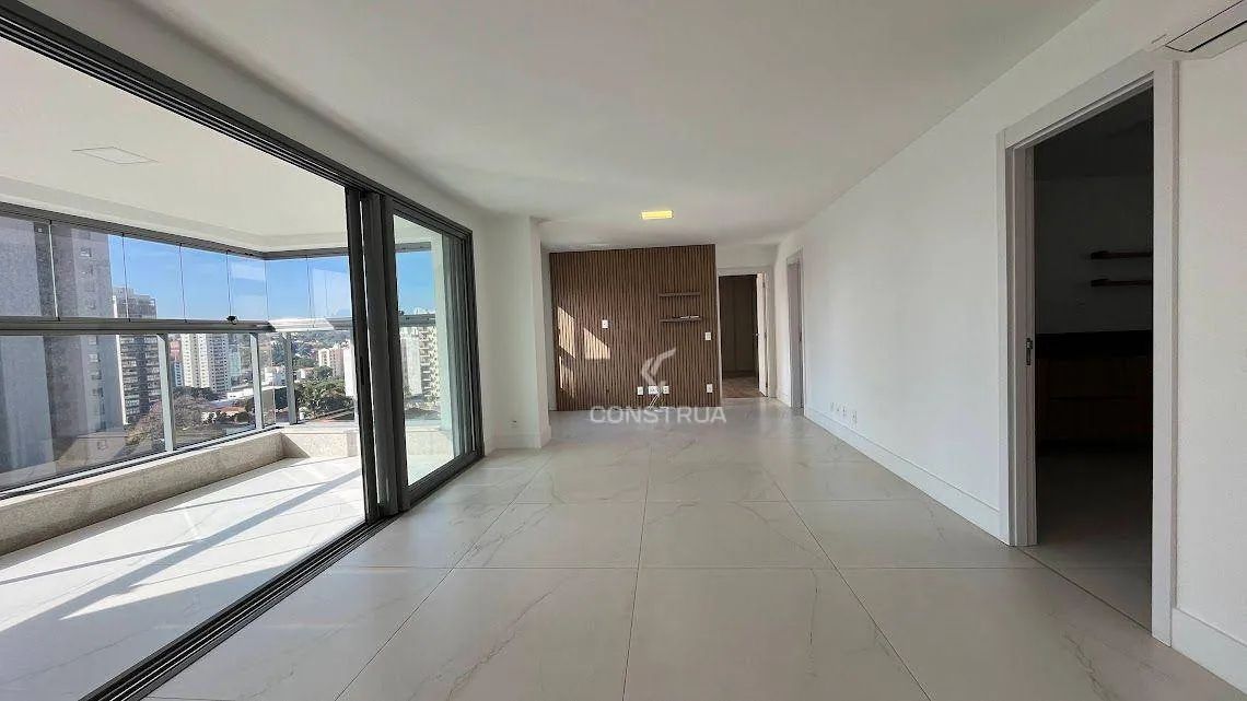 APARTAMENTO PARA ALUGAR NO CAMBUÍ EM CAMPINAS/SP - Foto 3