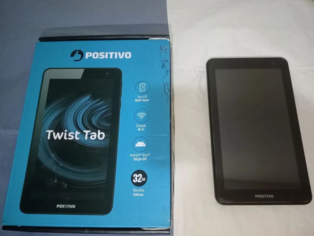VENDE-SE TABLET