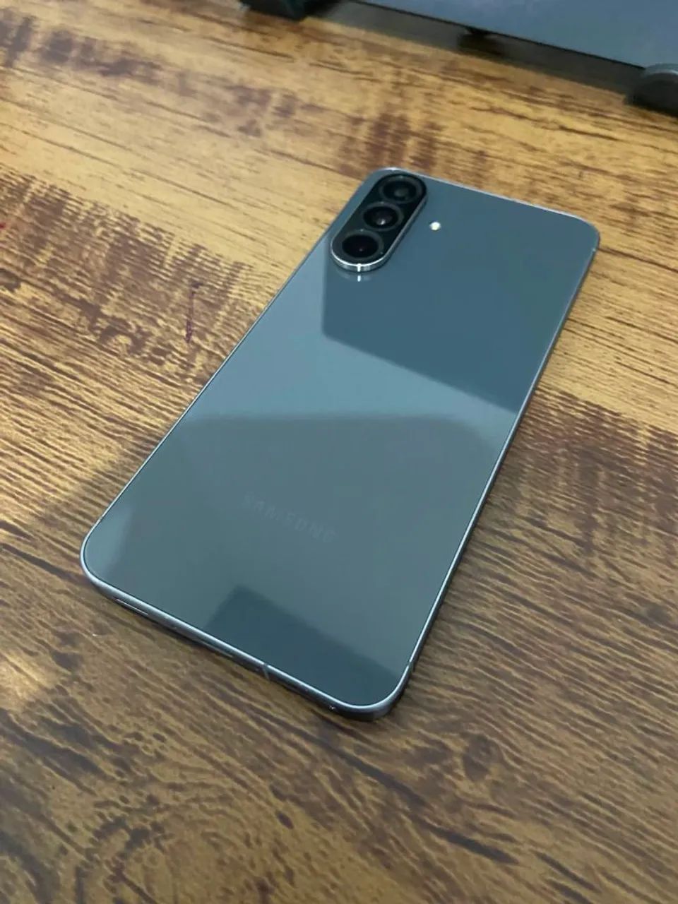 samsung A56 256gb - Foto 2