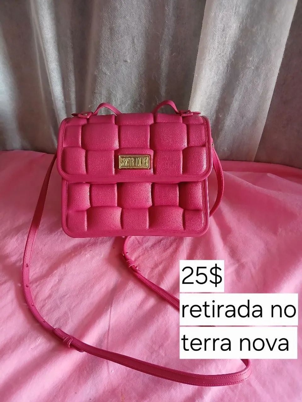 Bolsas infantil e variados - Foto 3