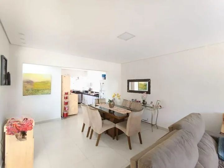 Casa à venda em Monte Mor, Nova Alvorada, com 2 suítes, com 110 m² - Foto 4