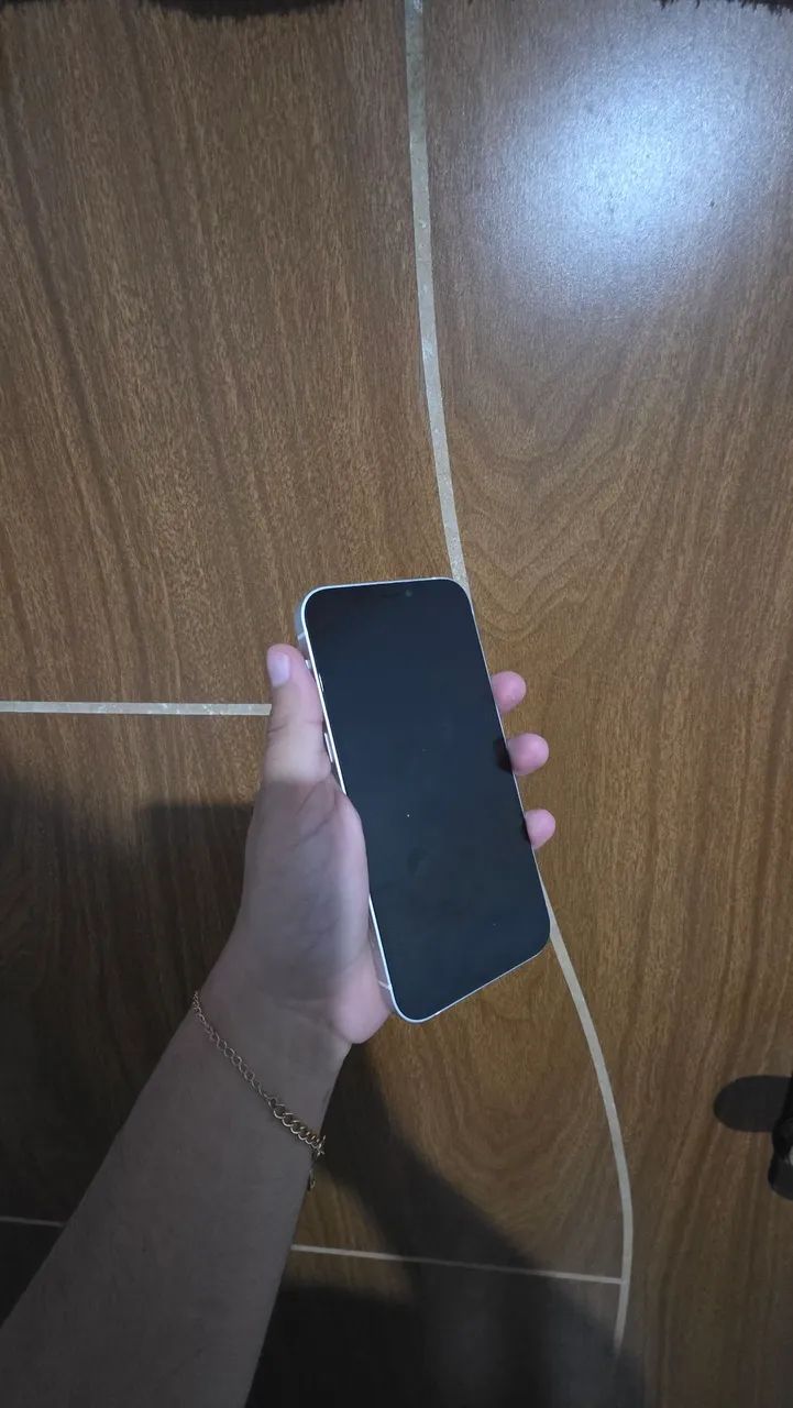 Iphone 12 64gb - 3 meses de garantia  - Foto 5
