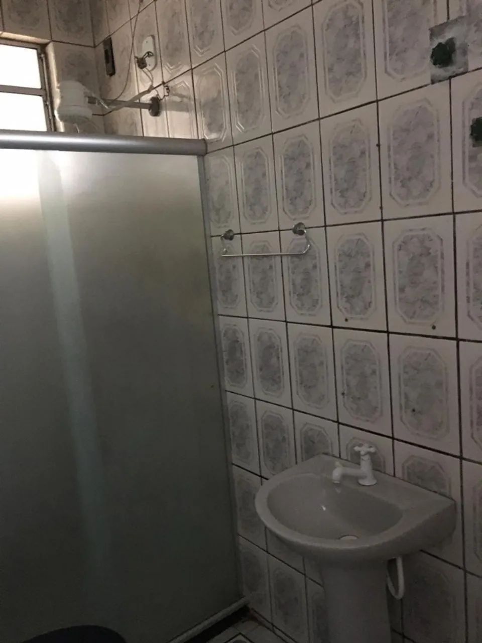 Apartamento caixa dagua