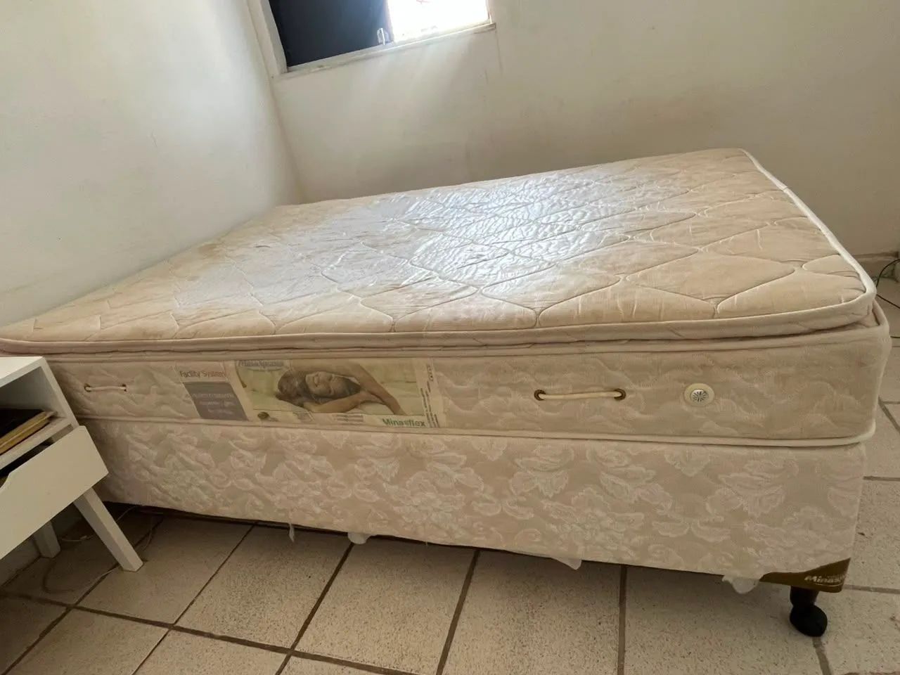Cama Casal Box - Foto 2