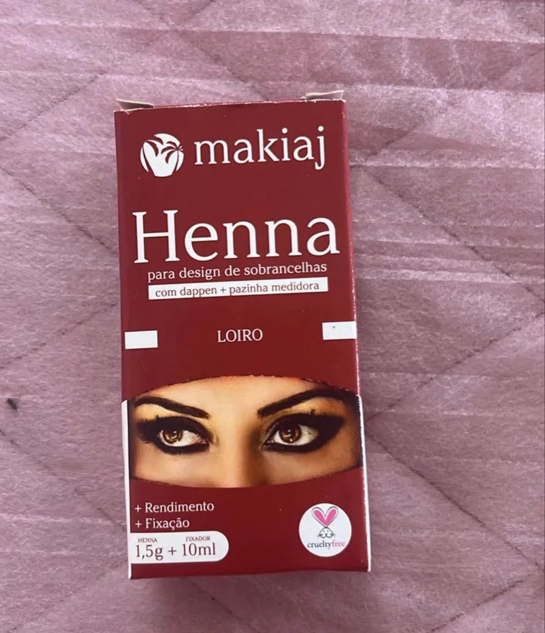 Henna - Foto 2
