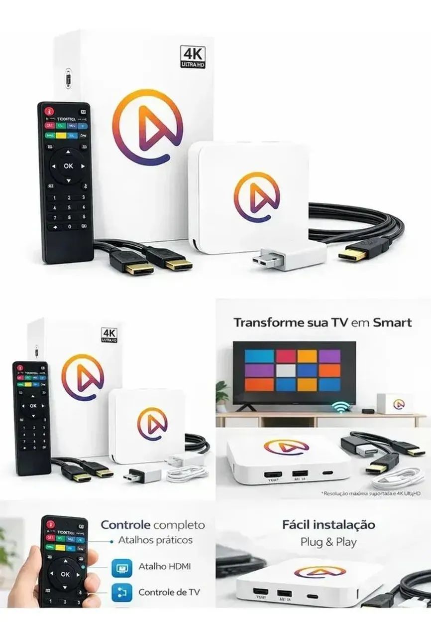 Box Tv Streaming V10