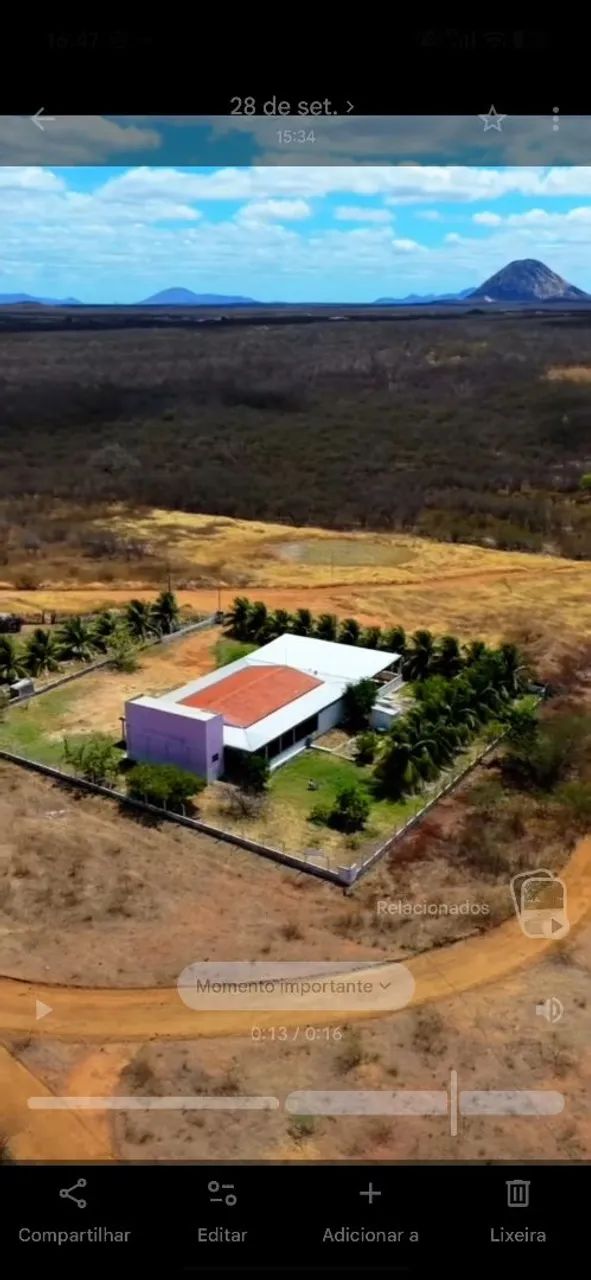 Filmagens aéreas com drone FlyDrone  - Foto 4