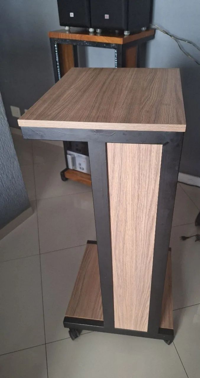 RACK CYGNUS (Cygnus  Professional Rack) - Foto 2