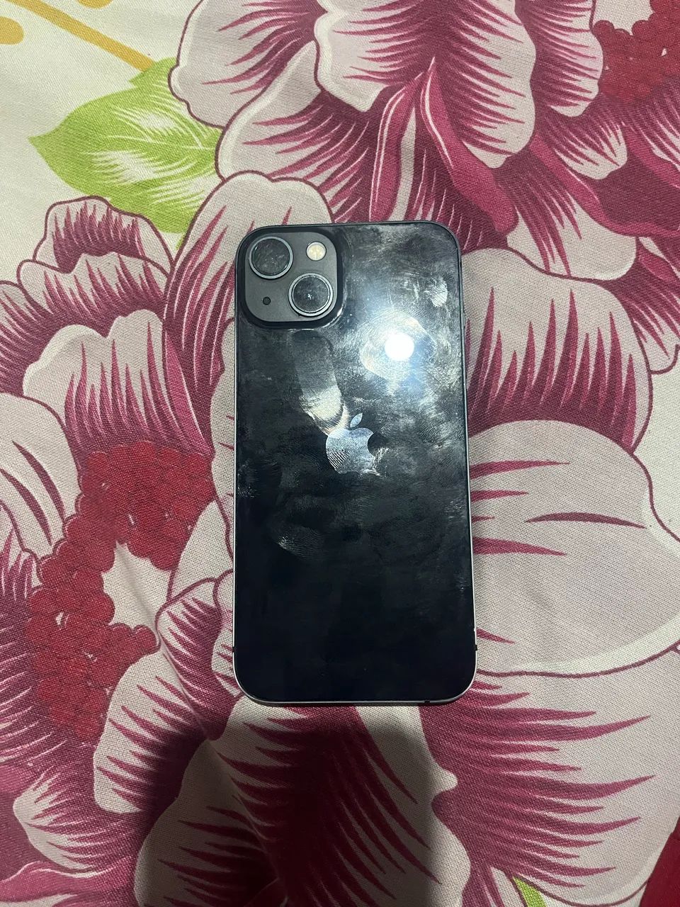 iPhone 13 azul 128gb  - Foto 2