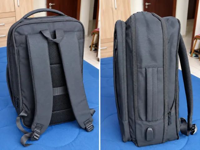 Mochila para notebook nova - Foto 2