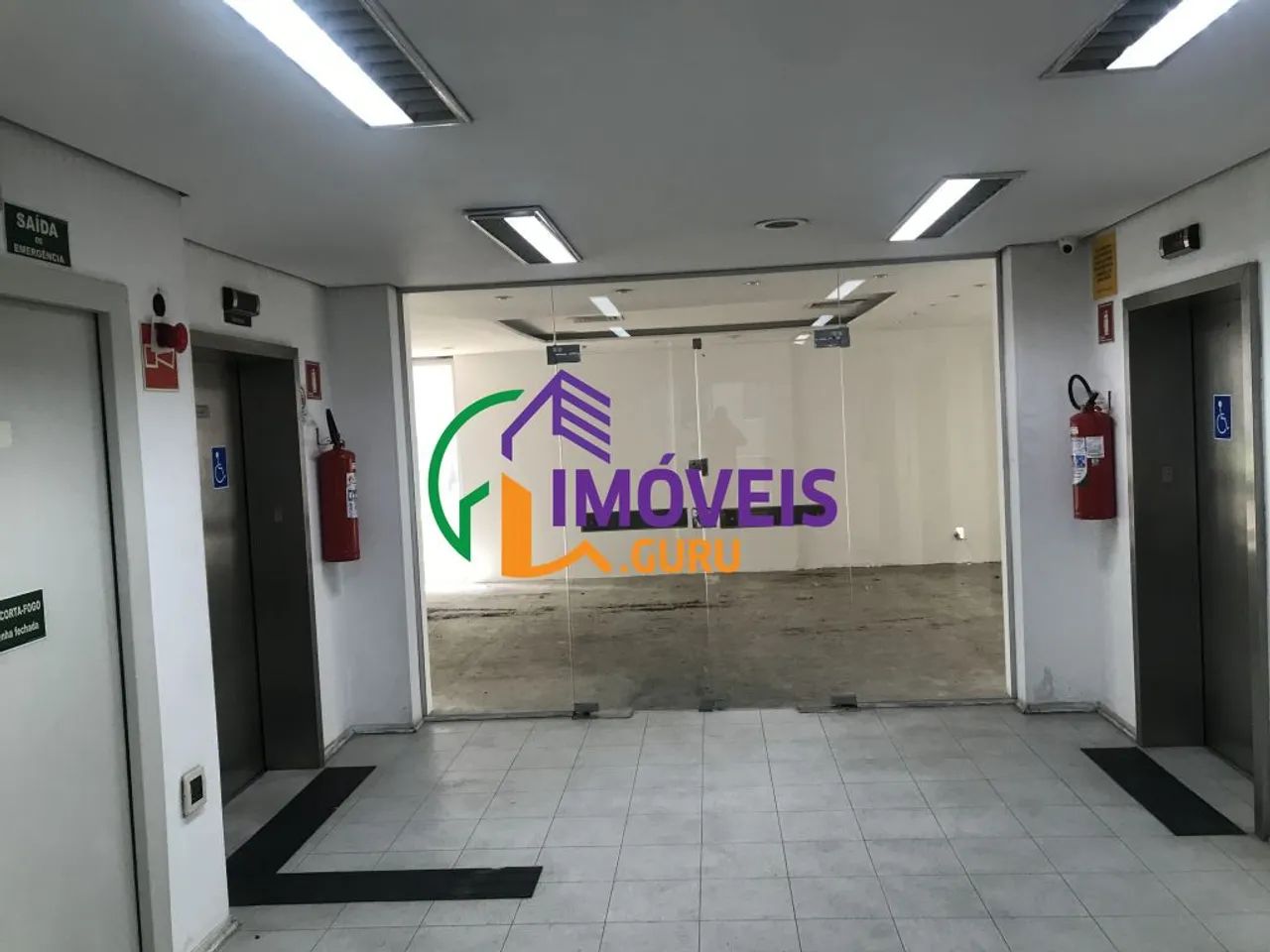 CONJ. COMERCIAL - PARAÍSO - SP