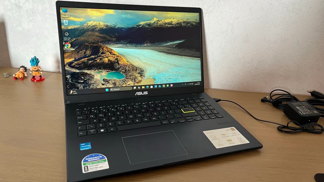 ASUS VIVOBOOK GO 15 E510k
