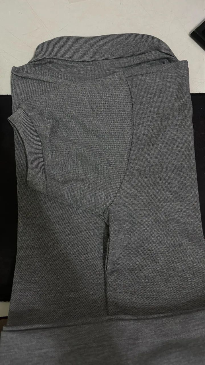 Camisa Polo Shineray  - Foto 2