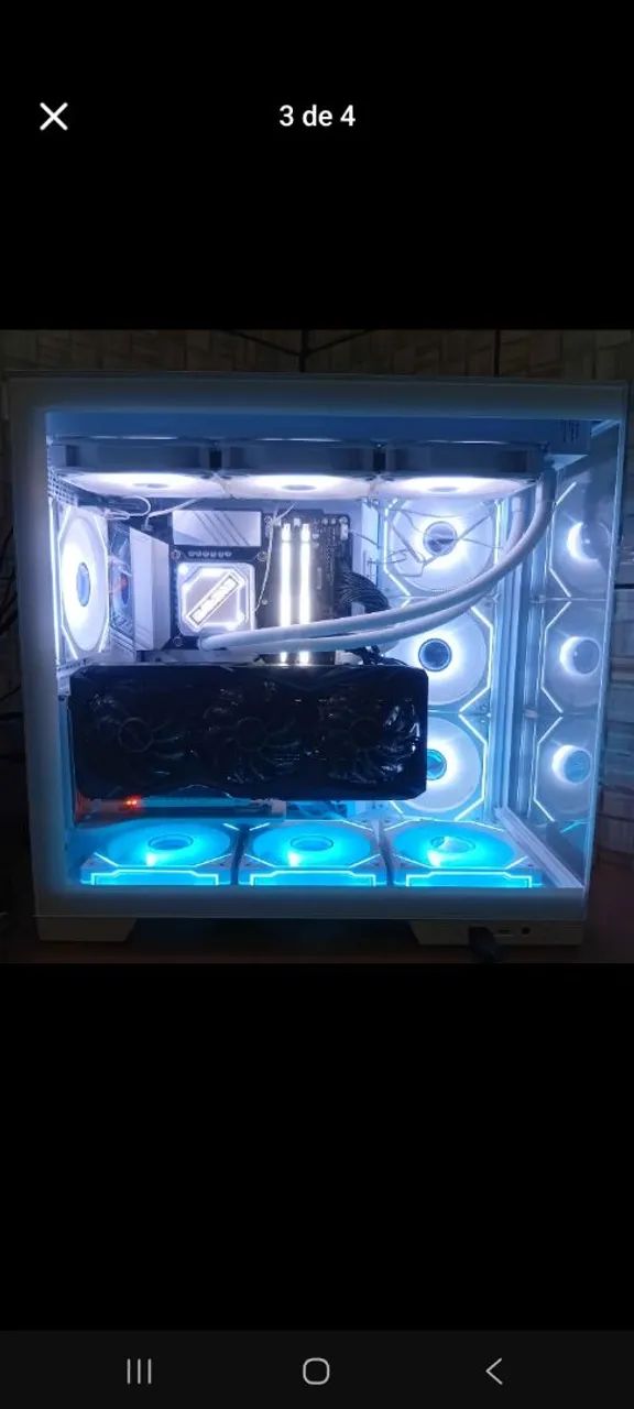 PC Gamer  - Foto 4