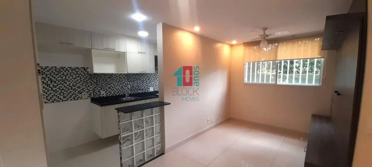 Vargem Pequena | Apartamento 2 quartos - Foto 3