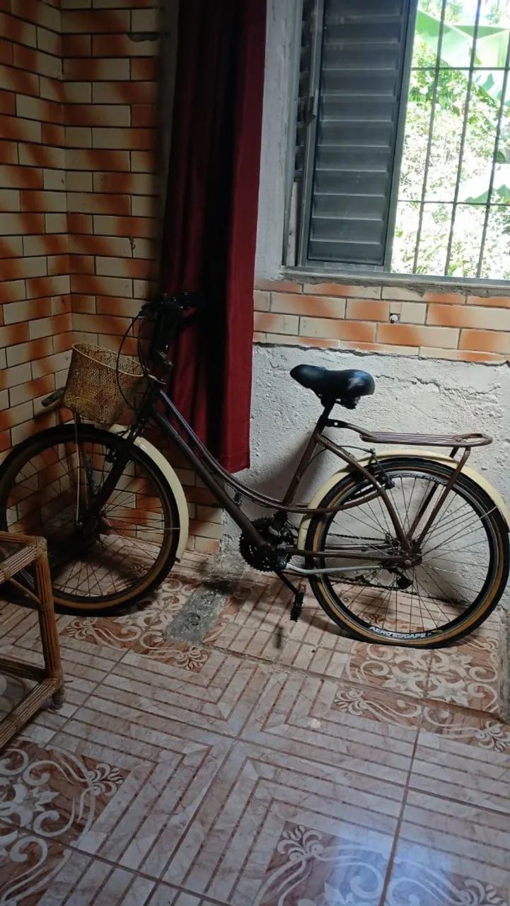 Bicicleta Aro 26 - Foto 2