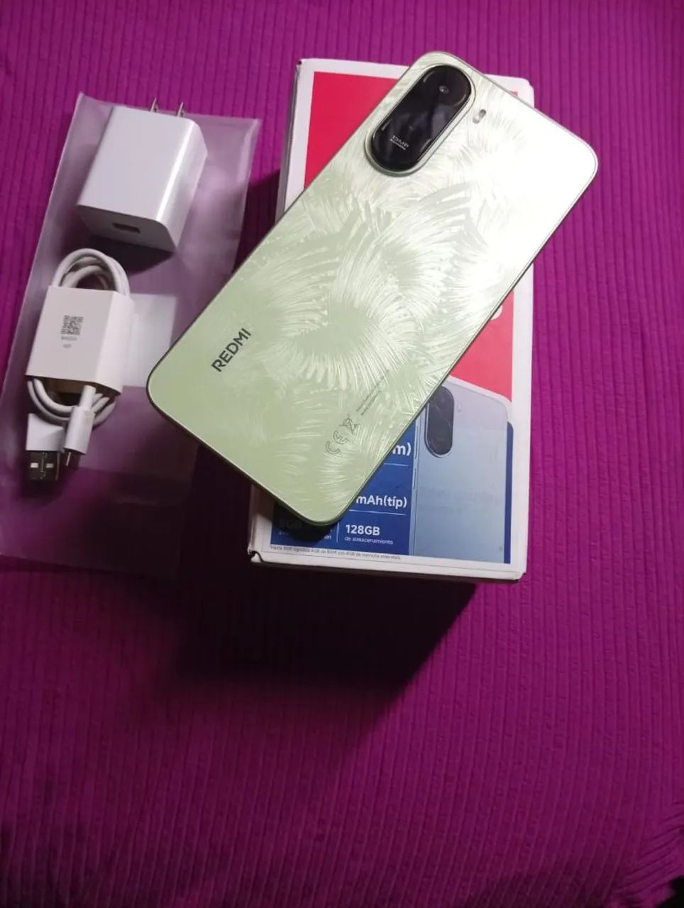 .Redmi A7 Pro - Foto 3