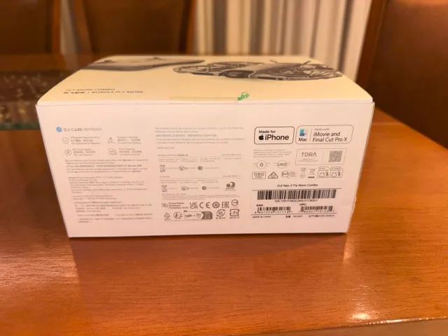 Drone DJI Neo 2 Fly More Combo - Lacrado - Foto 3