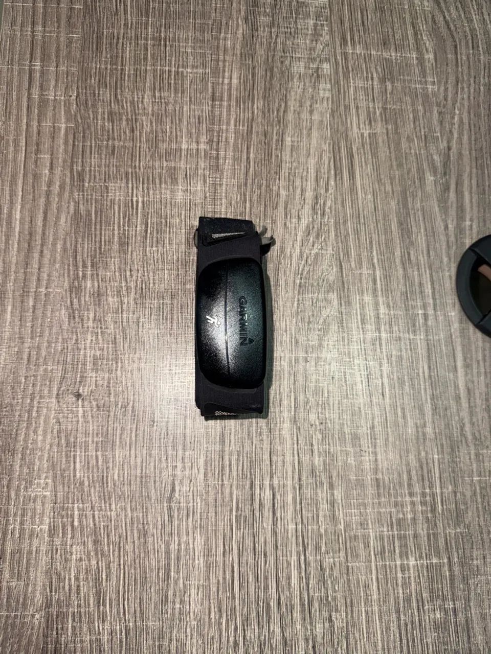 CINTO CARDÍACO GARMIN - Foto 4