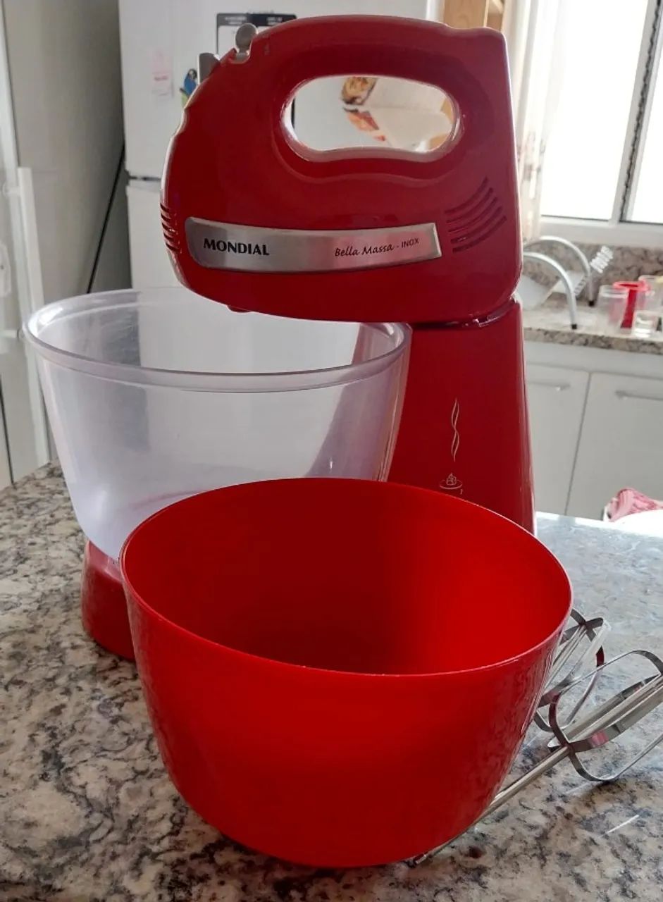 Batedeira - Foto 2
