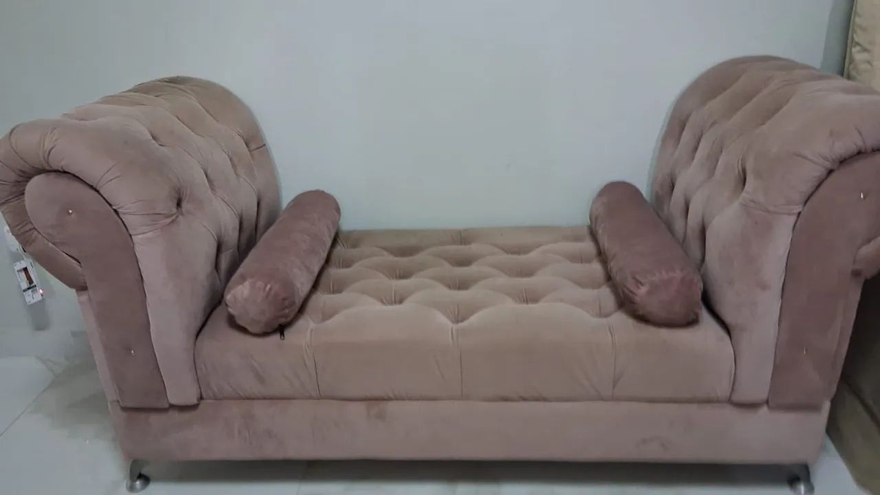 Sofa para quarto ou sala