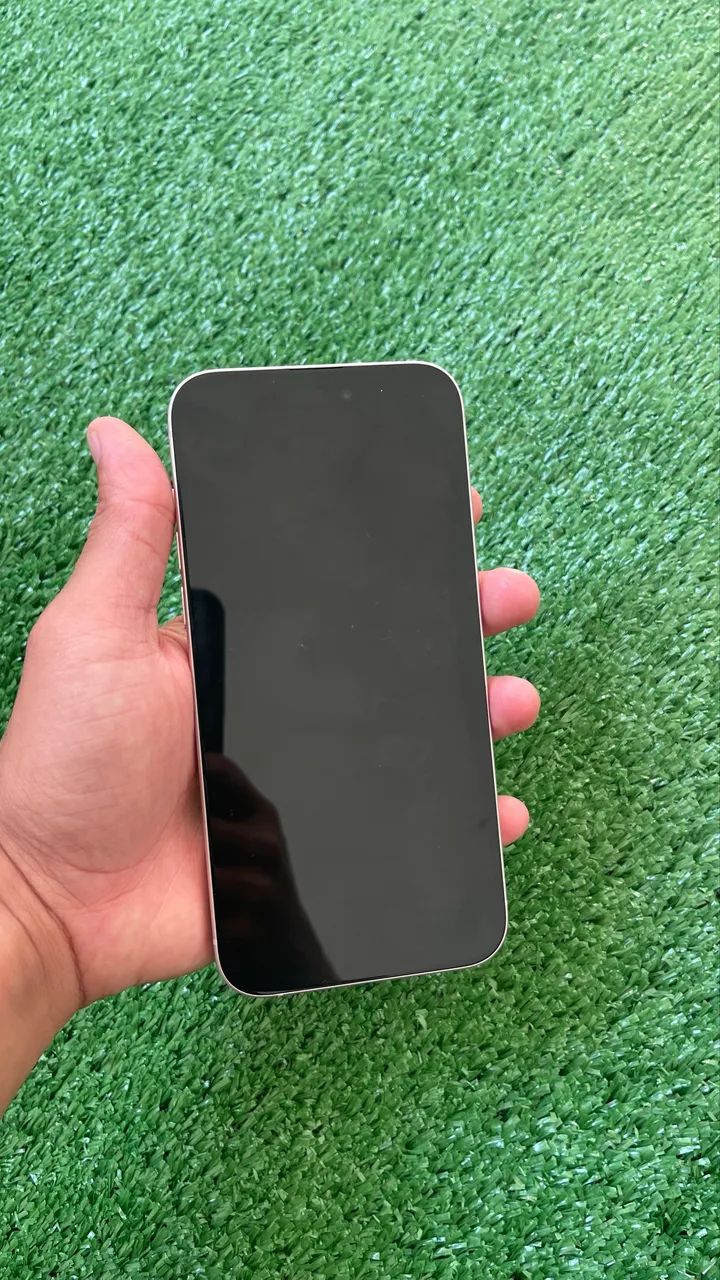 Iphone 15 plus 256gb todo original - Foto 5
