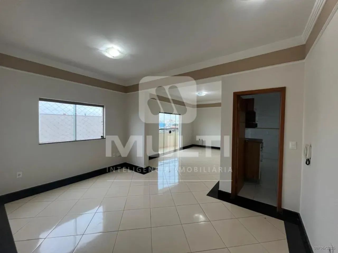 Apartamento - NOSSA SENHORA APARECIDA - Foto 3