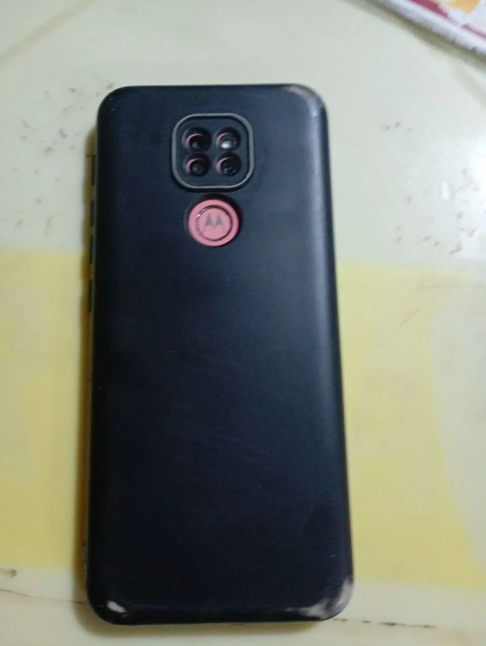 Celular moto g 9 - Foto 2