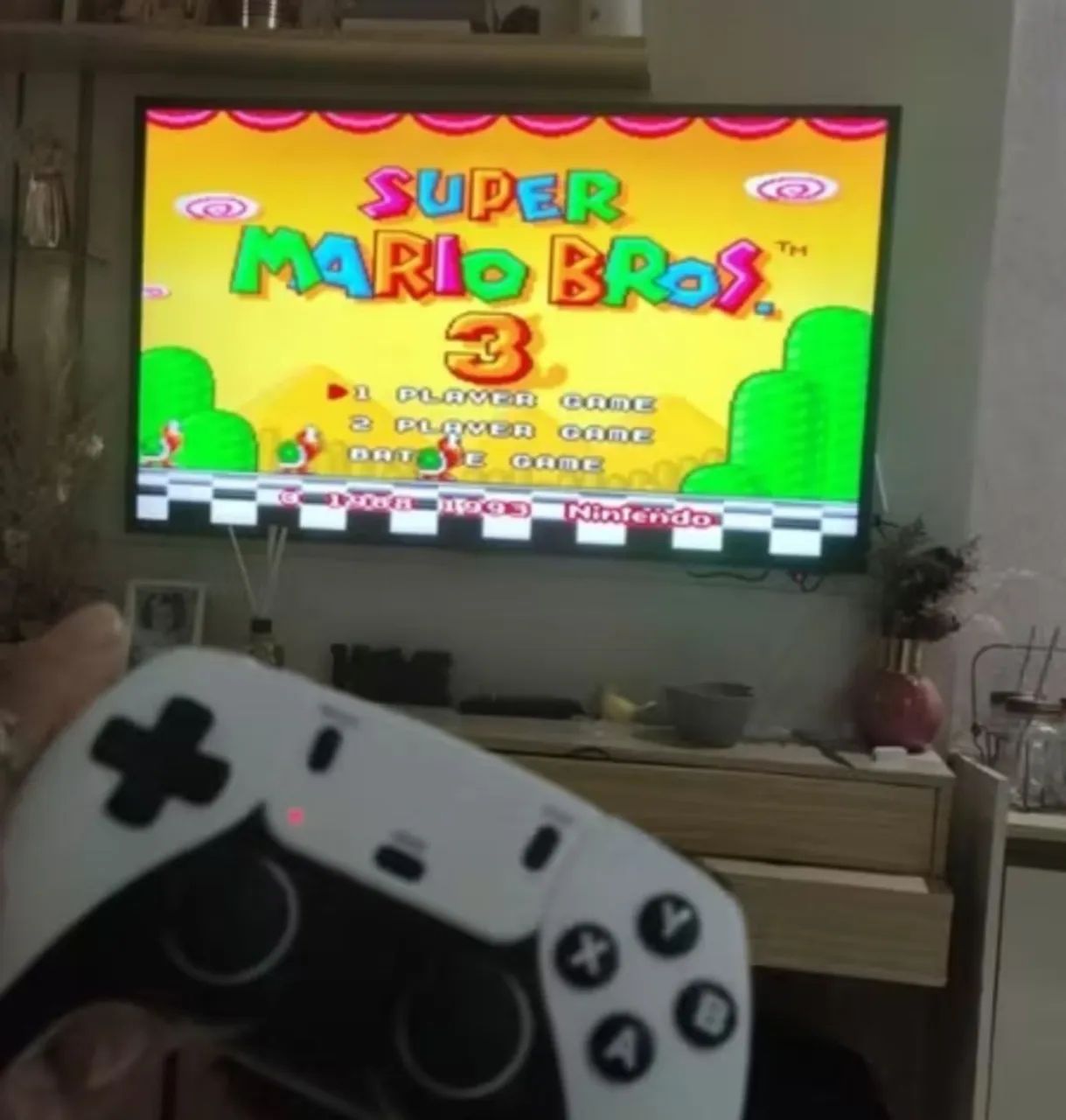 Vídeo game m15 pro 2025 - Foto 2
