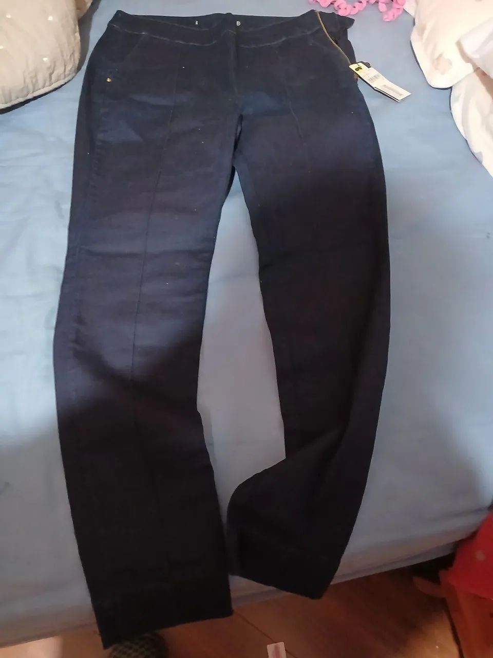 Calca jeans
