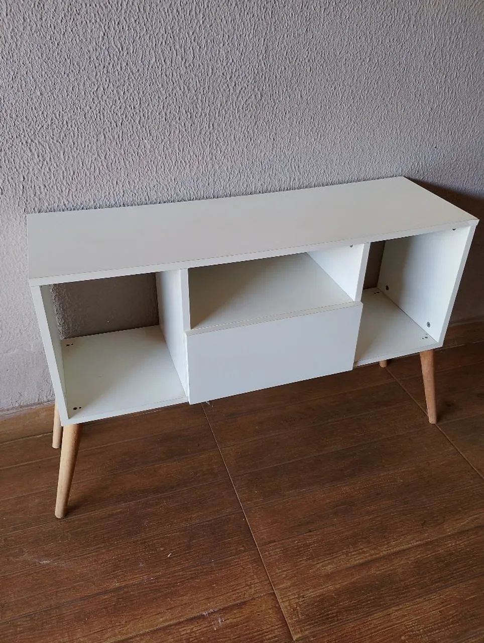 Rack conservado pequeno 