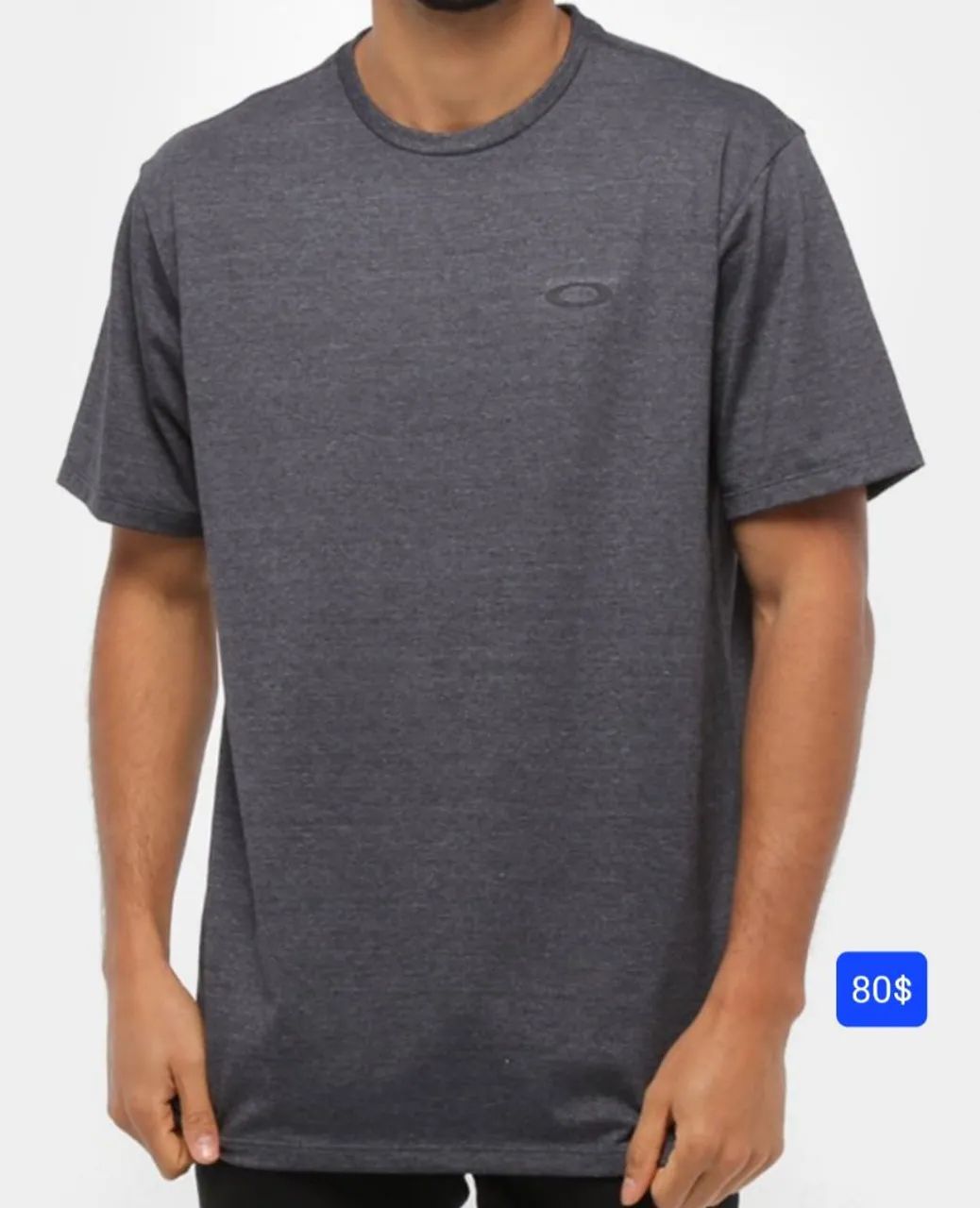 Camisa da Oakley P original 