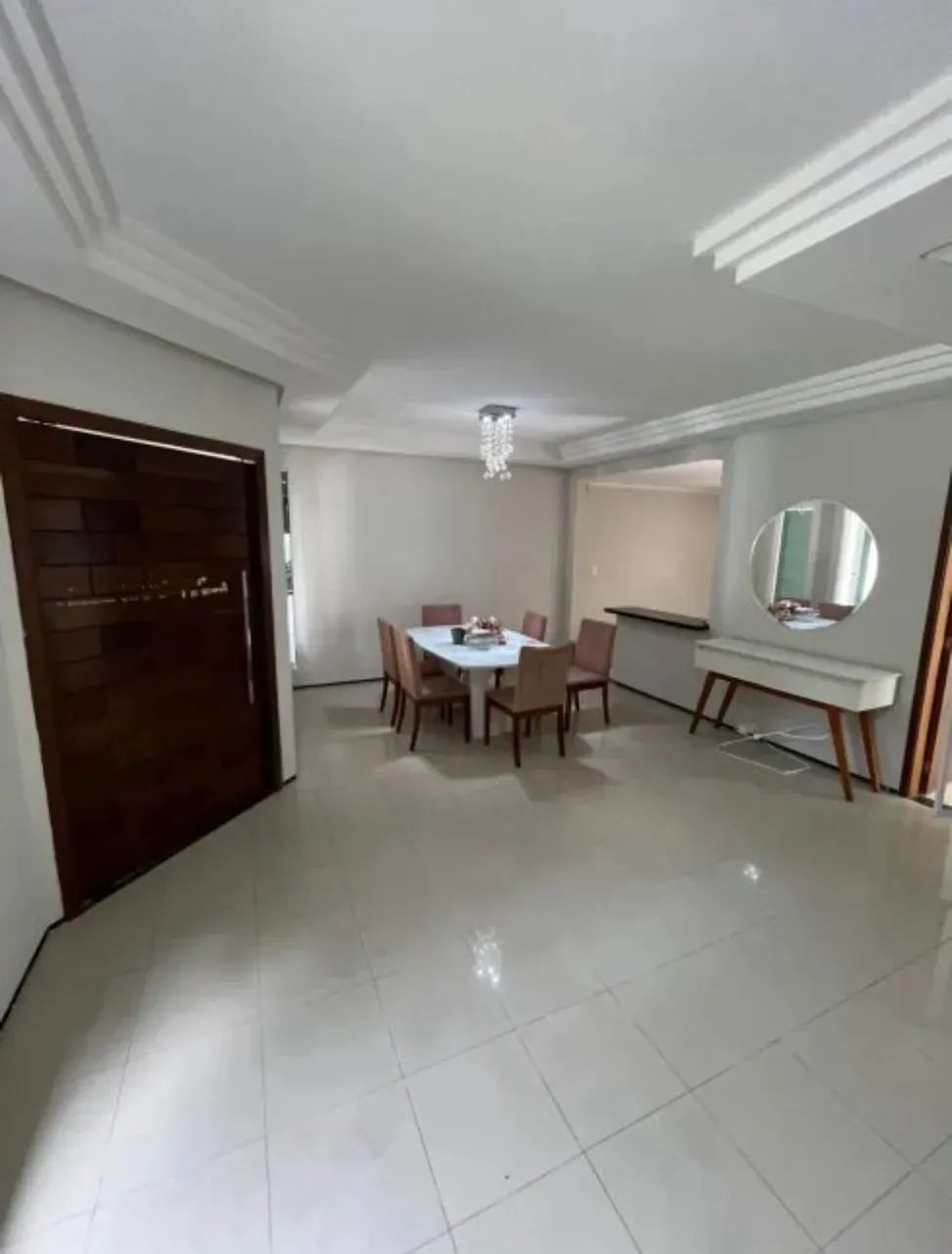 Vendo casa na cohama / turu de condomínio duplex