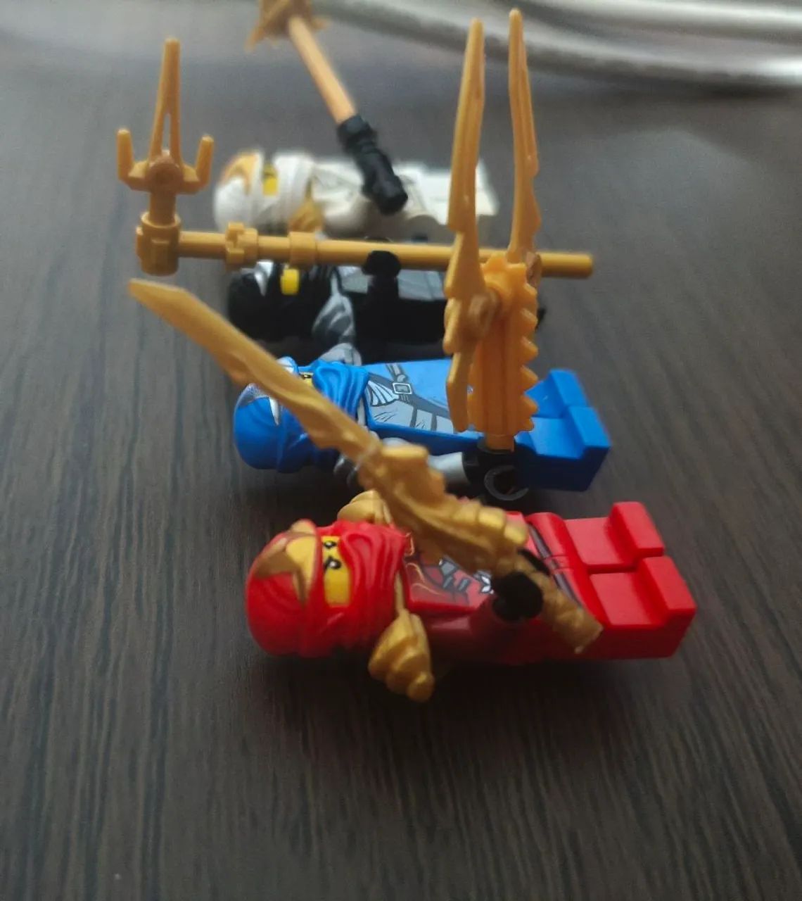 緋炎セット LEGO Ninjago ninjas ZX - Brinquedos e Jogos - Vila Cascatinha, São