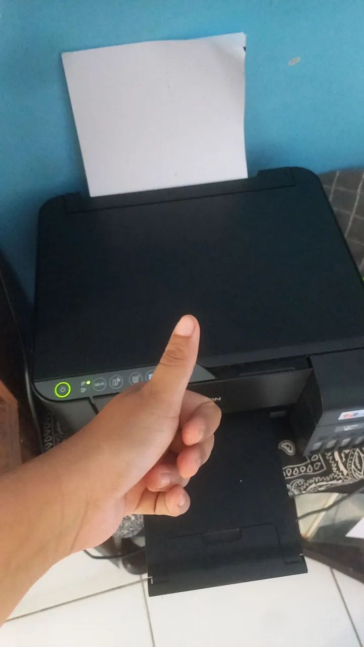 EPSON L3250