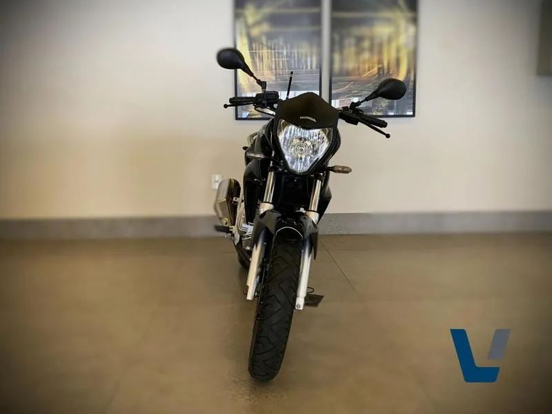 HONDA CB 300R 2014 - Foto 2