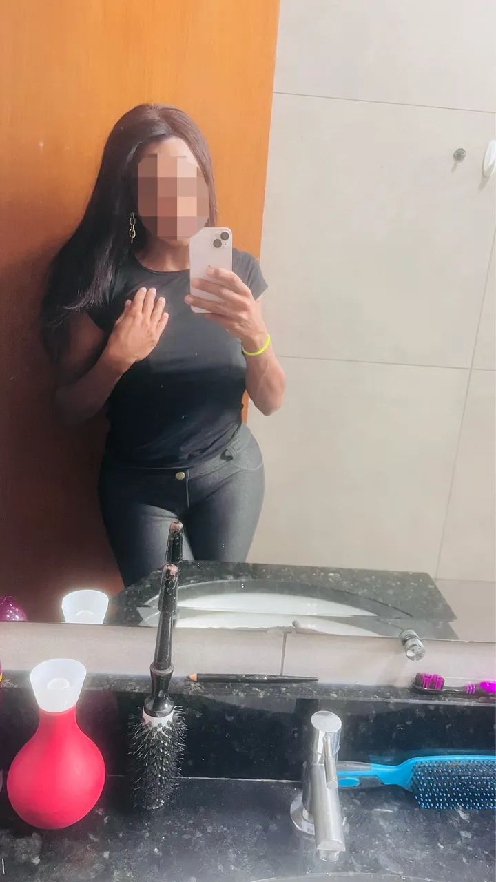 Peruca / Lace Humana  - Foto 3
