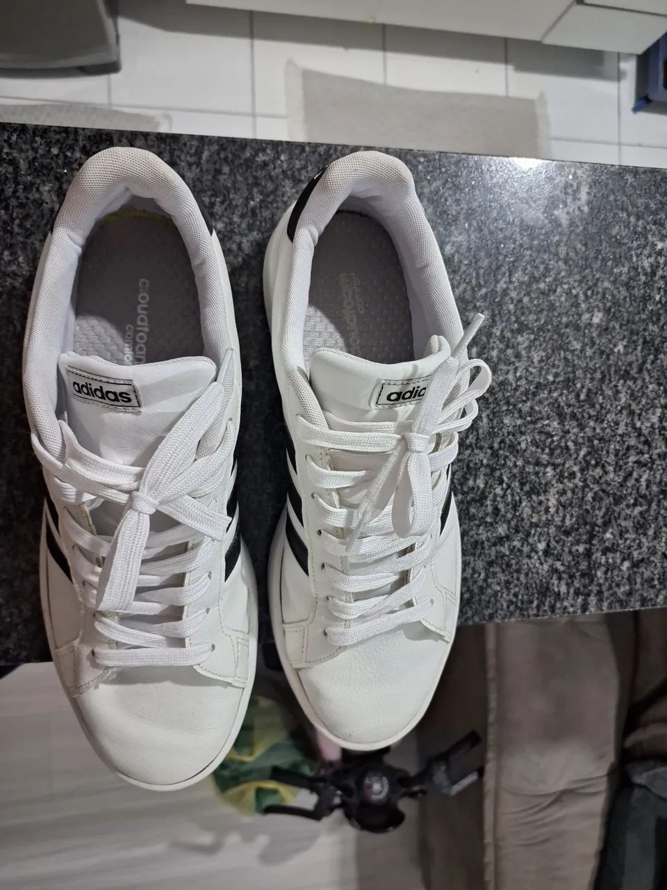 Tenis adidas  - Foto 5