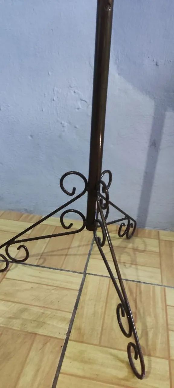 Manequim usado mais em bom estado perfeito para sua loja - Foto 3