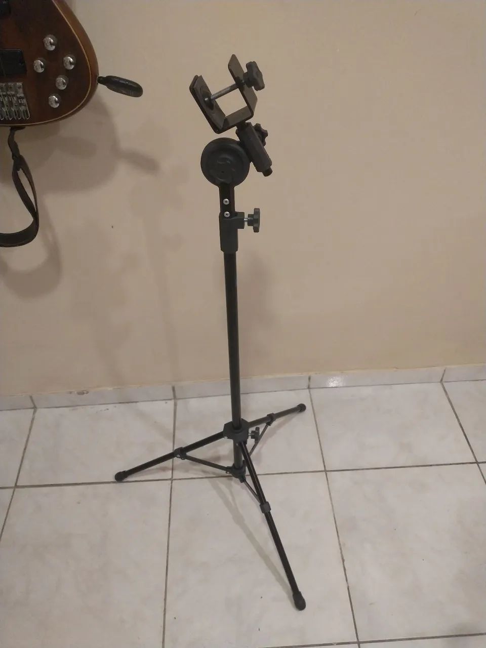 SUPORTE PARA BONGÔ  - Foto 5