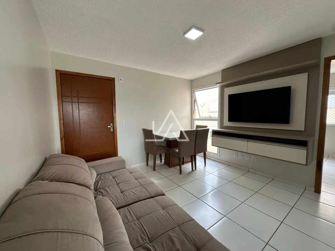 RESIDENCIAL TARUMANS - Foto 3