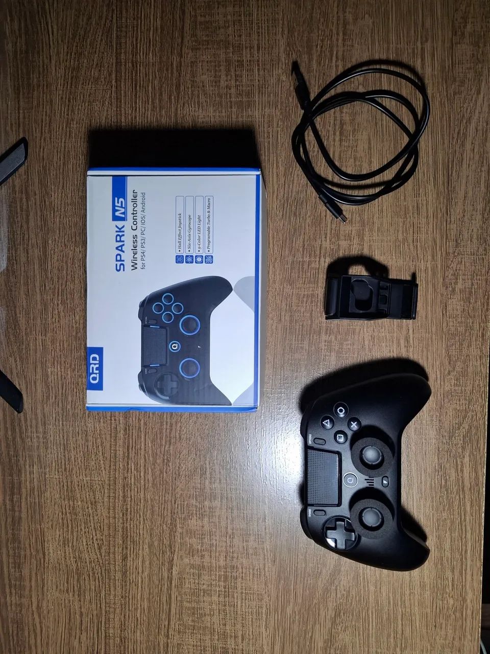 Controle Spark N5 - Foto 2