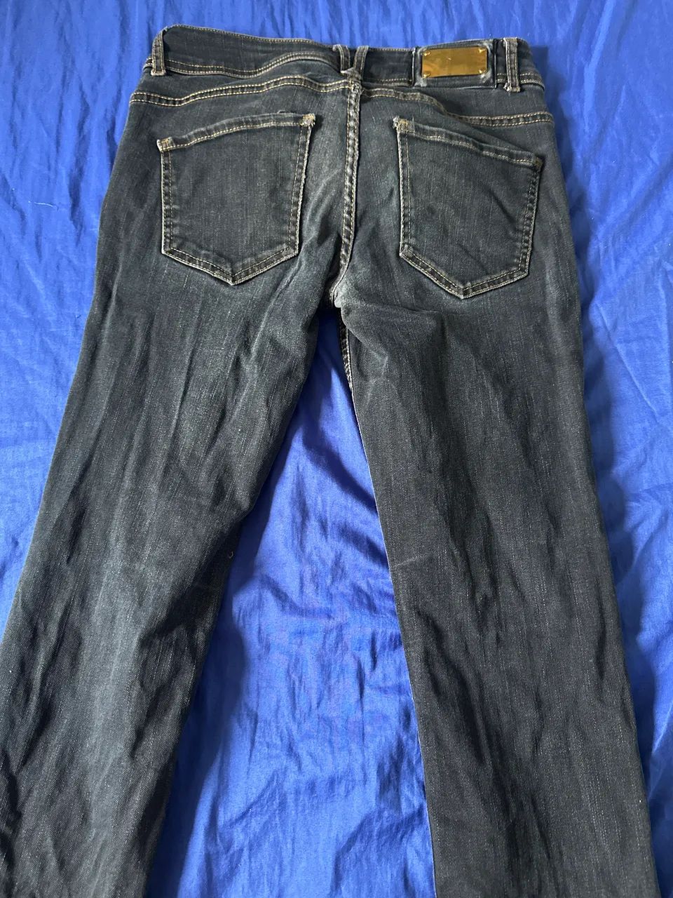 Calça Zara Masculina  - Foto 2